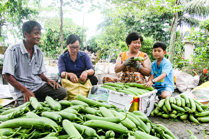 Chăm lo, hỗ trợ đời sống hội viên