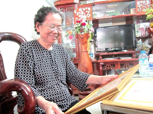 Sống đẹp