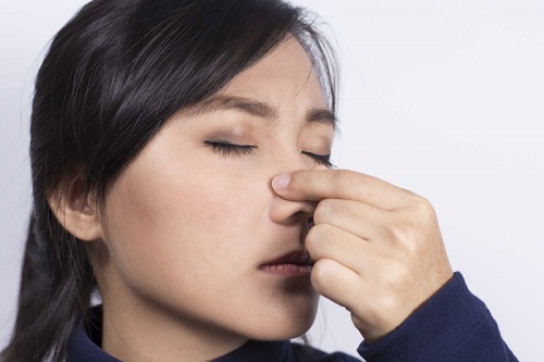 Bệnh tai mũi họng trước nguy cơ ô nhiễm không khí