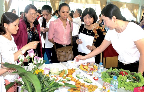 Người giữ lửa...