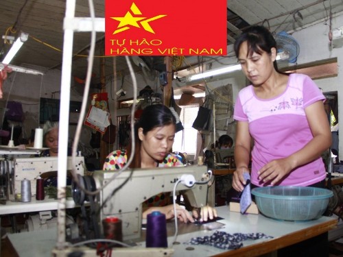 4 lưu ý cho doanh nghiệp nhỏ và vừa xây dựng thương hiệu hàng Việt Nam