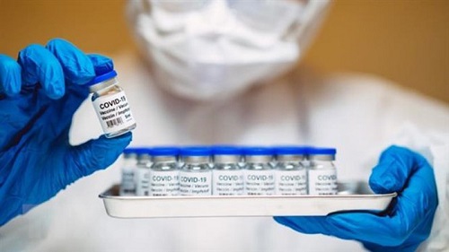 Covid-19: Cập nhật tình hình sản xuất và thử nghiệm vaccine trên thế g...
