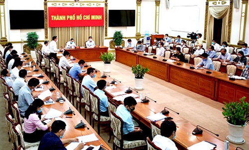 Việt Nam sẽ thử nghiệm giai đoạn 1 vaccine COVID-19 từ ngày 10-12