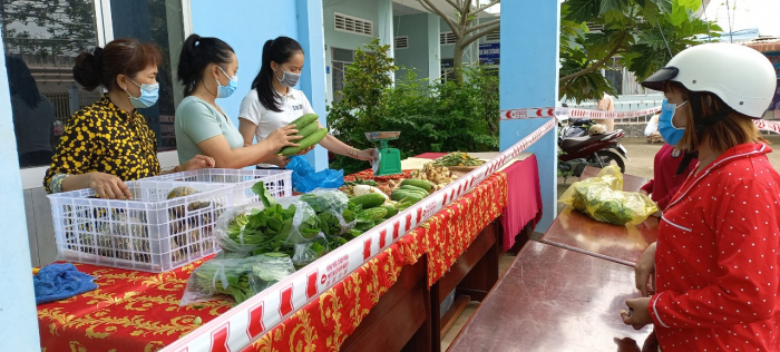 Nâng cao đời sống hội viên