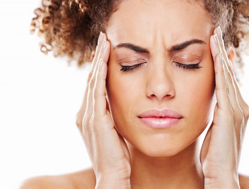 Nhận biết và chữa trị các chứng đau đầu