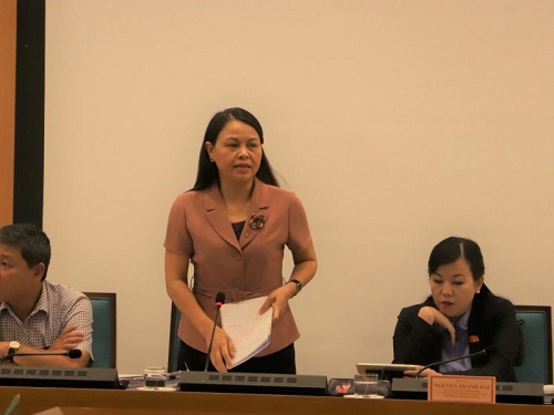 Đề xuất hai mô hình phòng chống xâm hại trẻ em tại Hà Nội