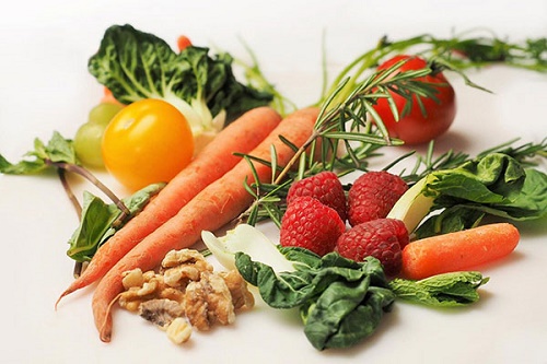Bổ sung vitamin A, E và D giúp cơ thể đề kháng nhiều bệnh hô hấp
