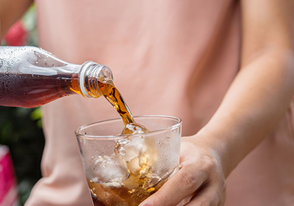 Tác hại của soda đối với phụ nữ trên 50 tuổi