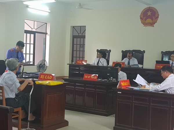 Hội LHPN Việt Nam kiến nghị giám đốc thẩm vụ dâm ô trẻ em tại Vũng Tàu...