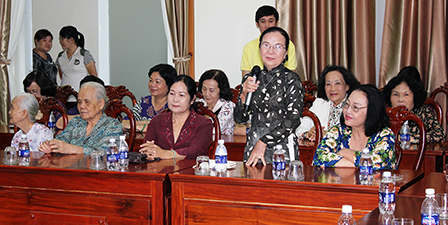 Ban Chỉ đạo Tây Nam Bộ