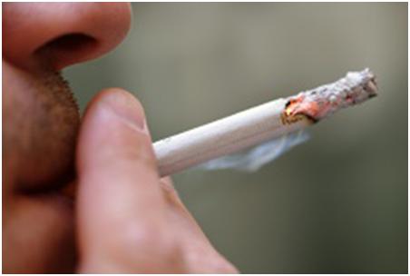 Hút thuốc lá có thể dẫn tới tâm thần phân liệt?