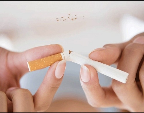 Hút thuốc làm tăng nguy cơ rối loạn nhịp tim