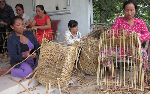 Nỗ lực vì an sinh xã hội