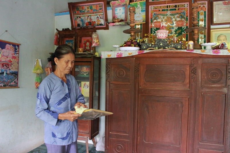 Vẹn nghĩa tào khang